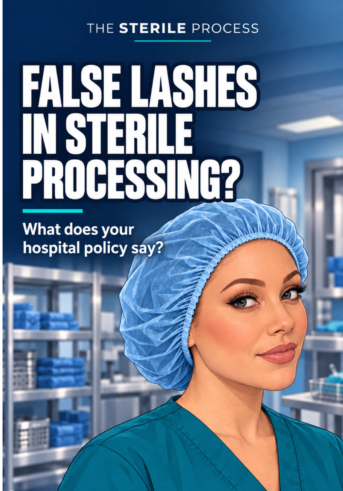 @Sterile Processing Education