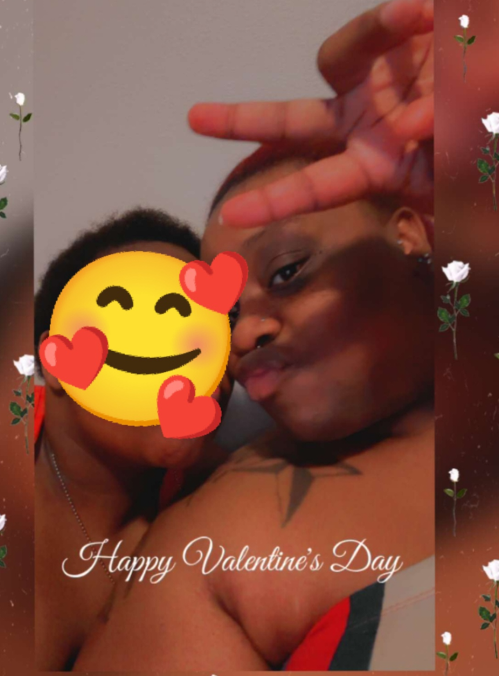 @It'sBigMamaa 💛💋🥰