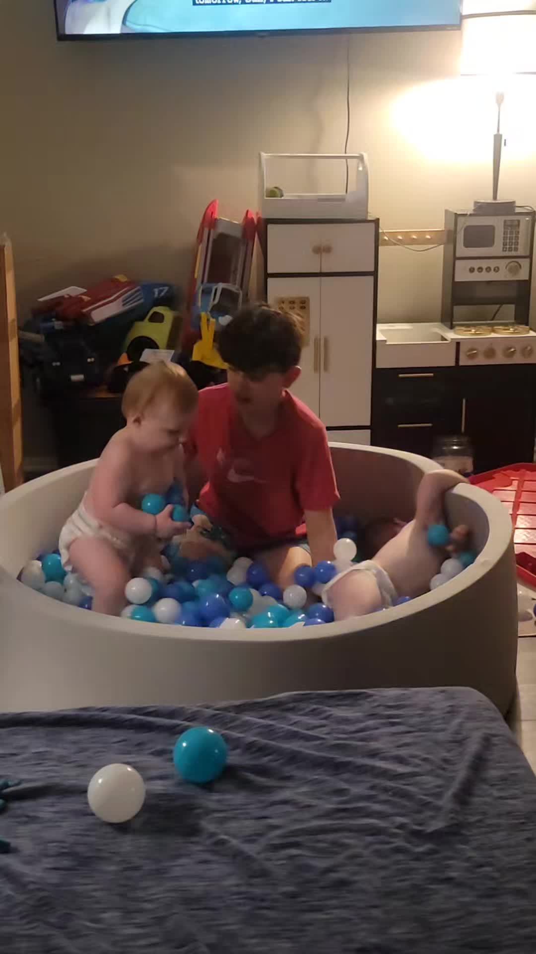 @Chelsea | Mama of 5