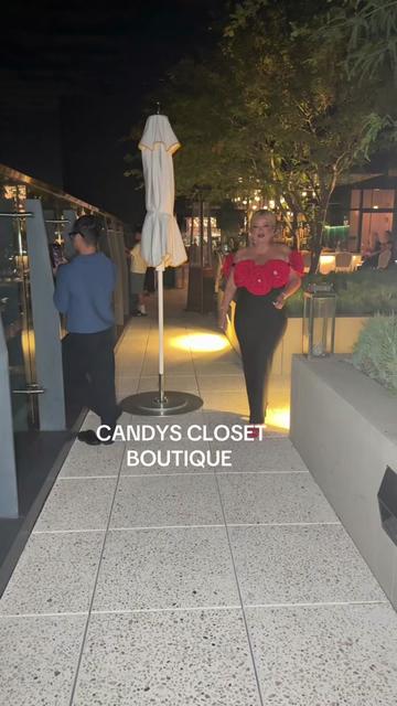 @Candys Closet