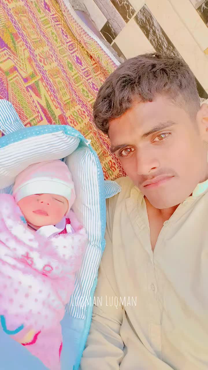 @♥️Luqman Ali 🇬🇧