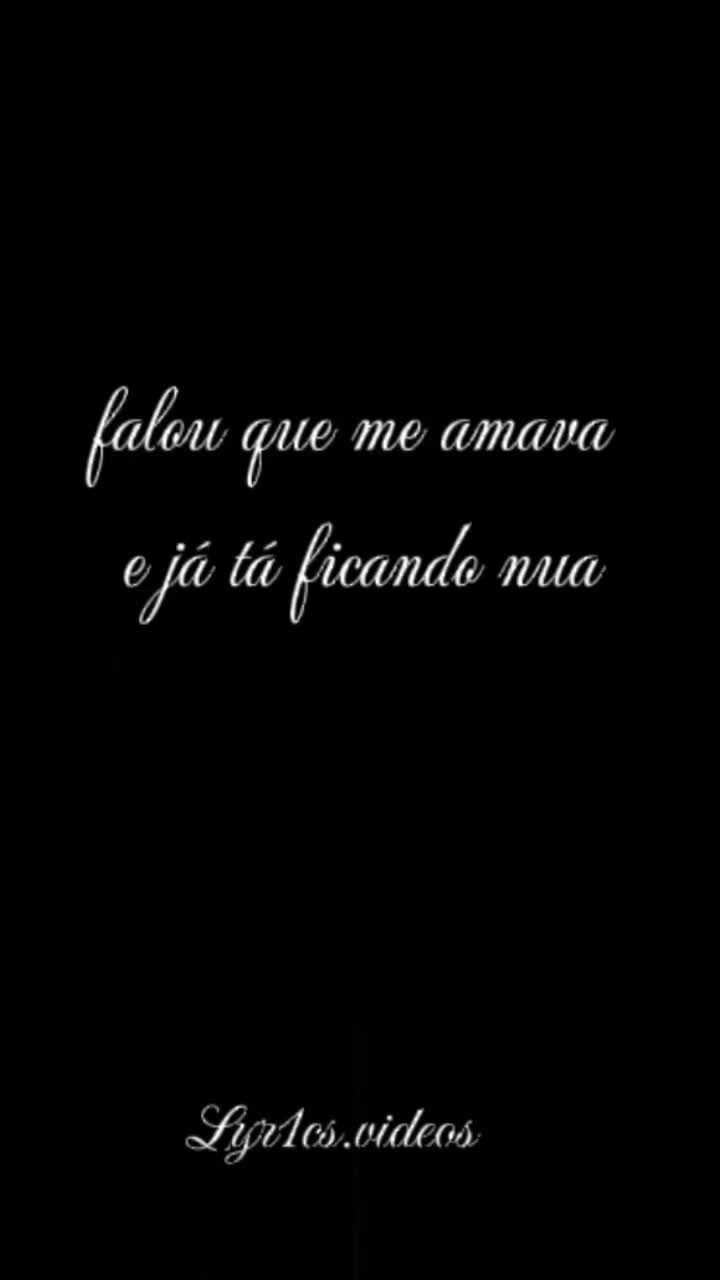 @Letras de músicas 🎶