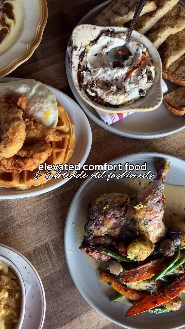 @Dallas Discovered