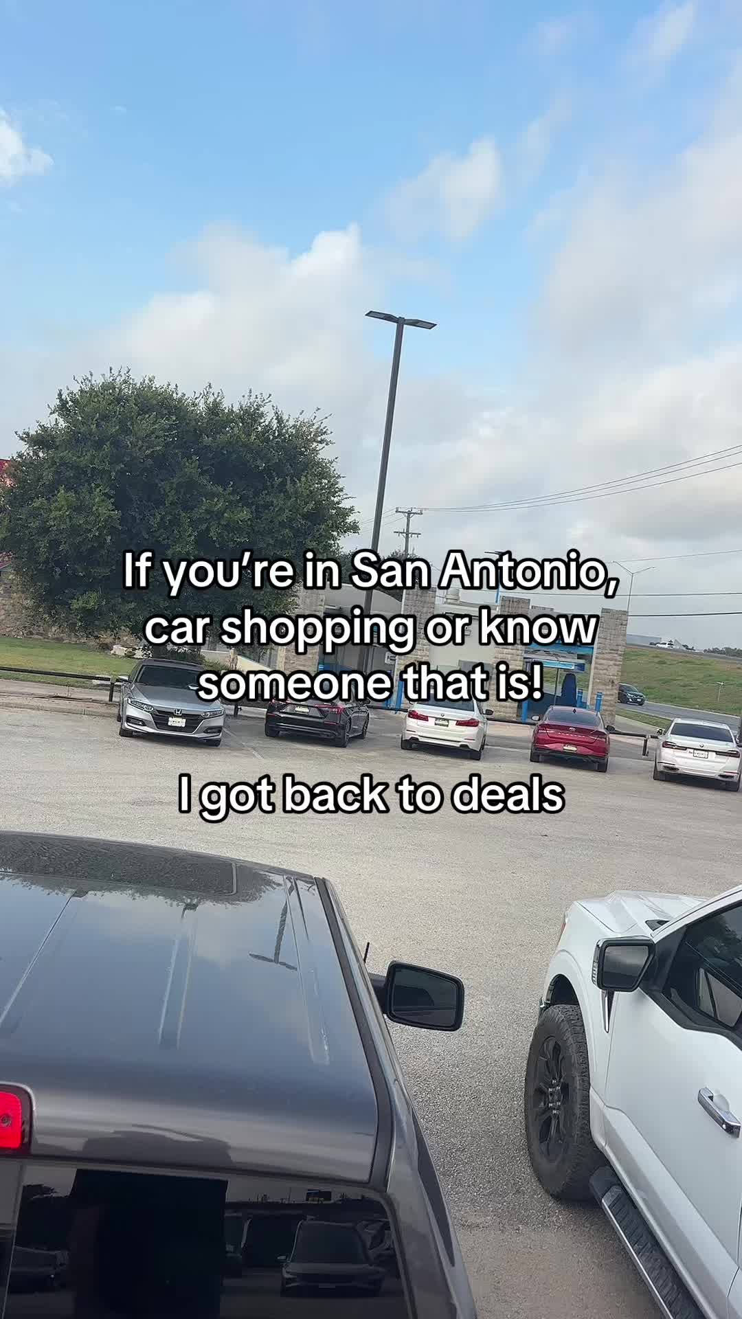 @San Antonio&rsquo;s #1 Car Plug
