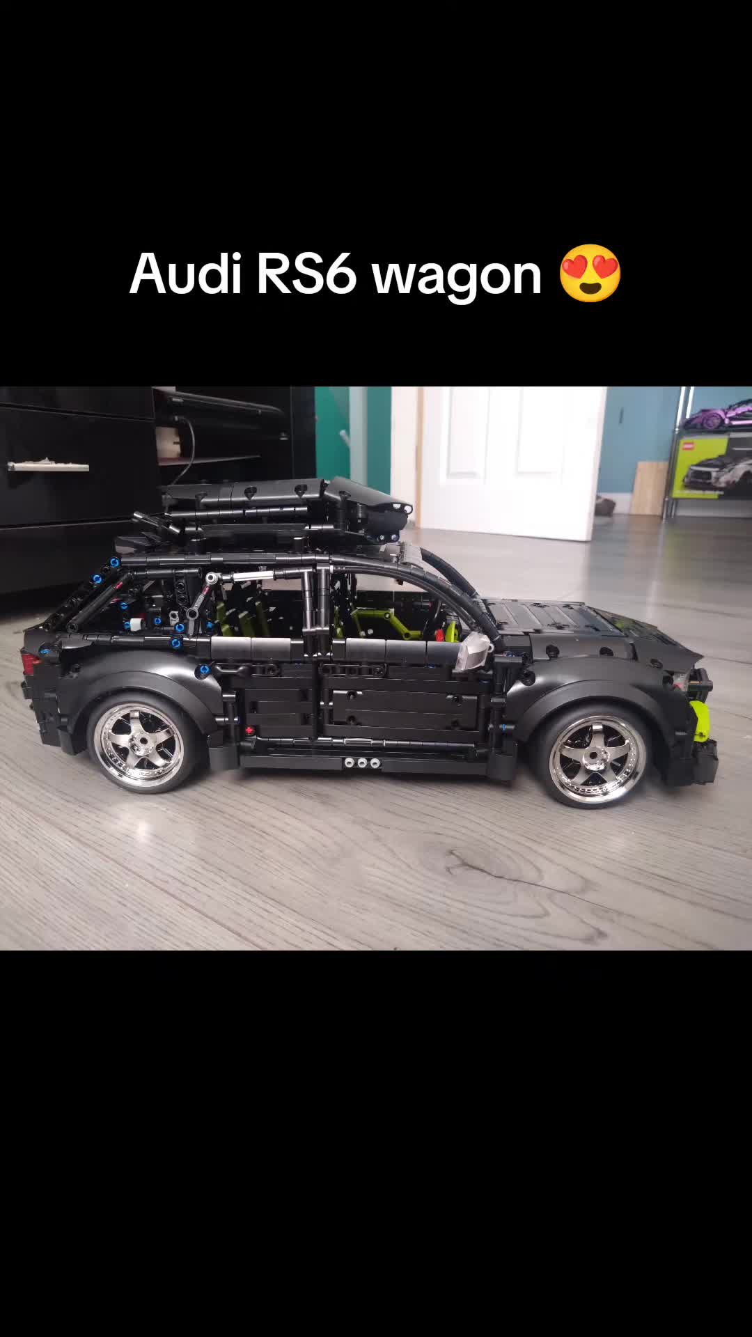 @Davey built