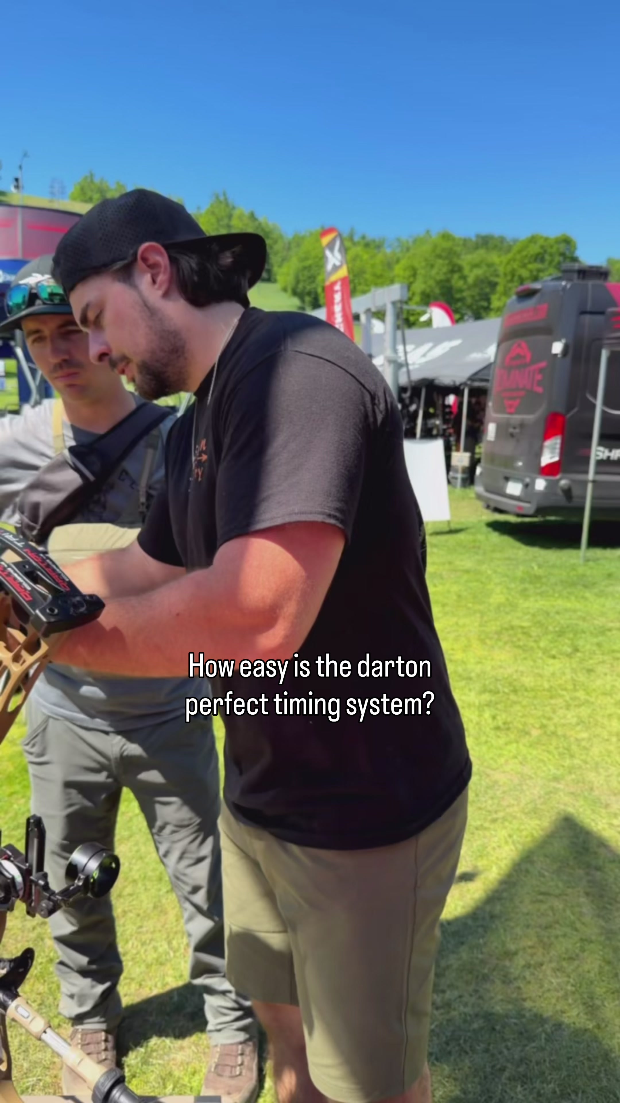 @Ryan | Archery Tech