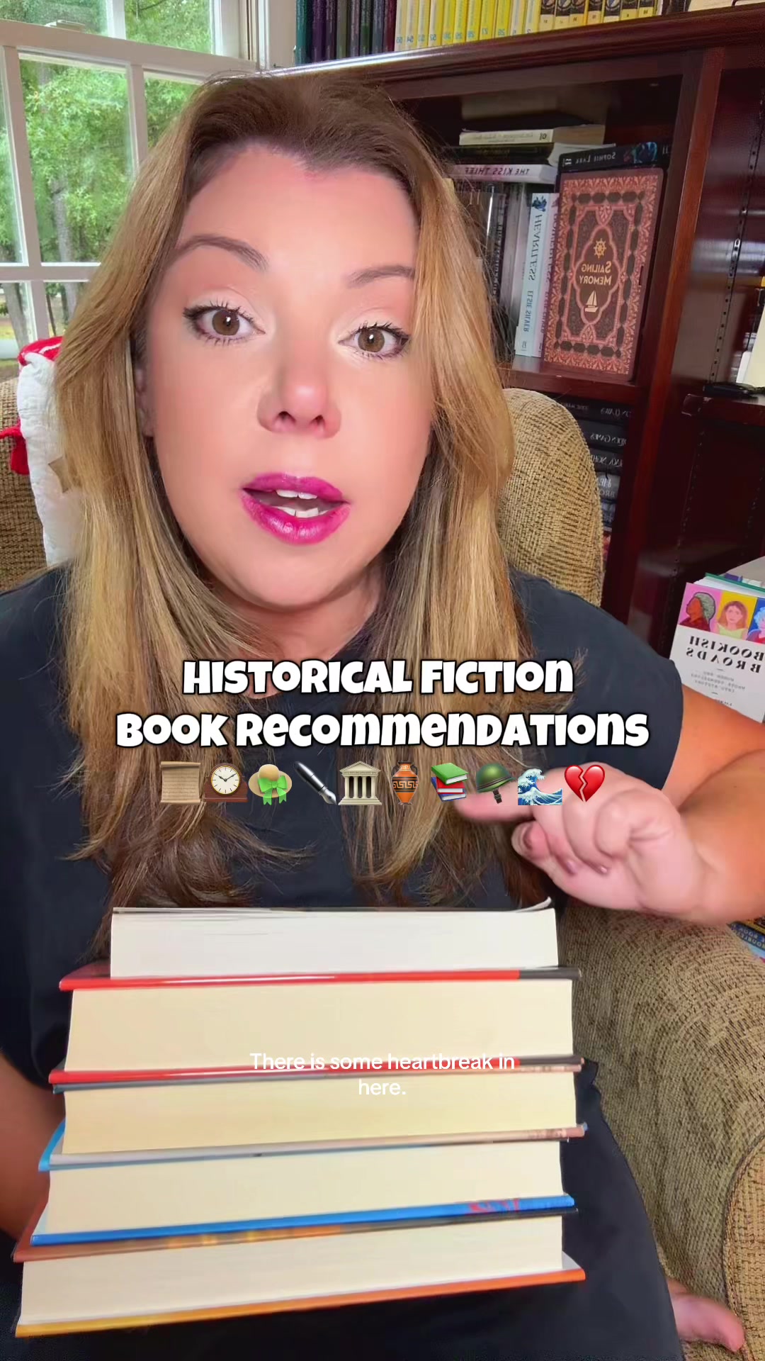 @Bianca The Bibliophile