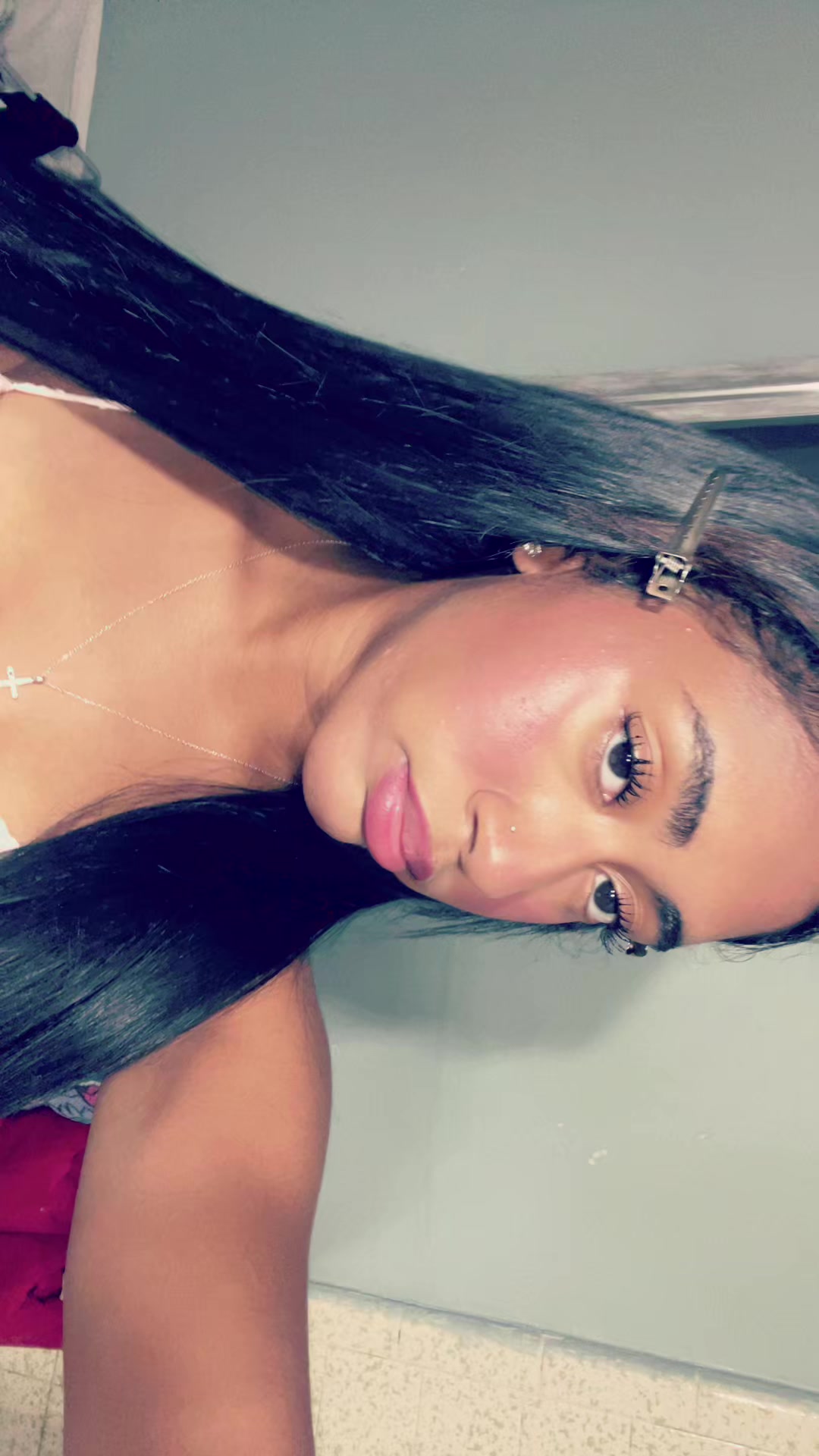 @Jilynn Mariah