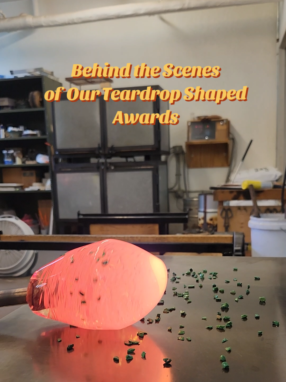 @Akron Glass Works