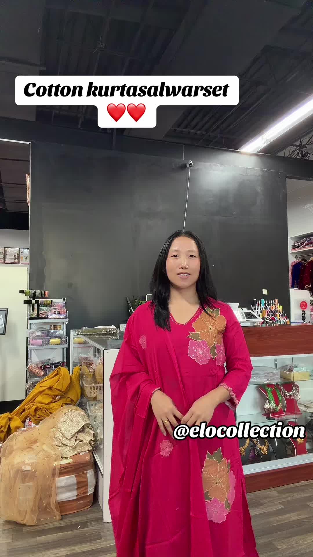 @Elo Collection