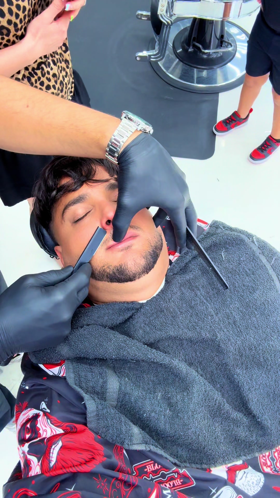 @Luis Manuel Vega Lin