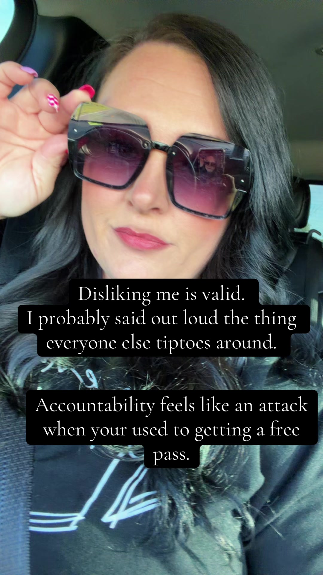 @Kelli Russell