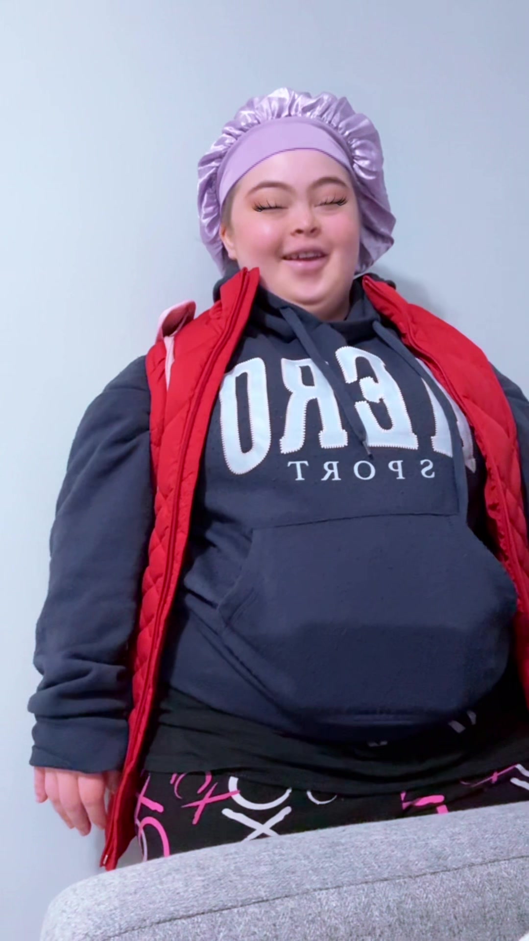 @Upsyndromequeen_