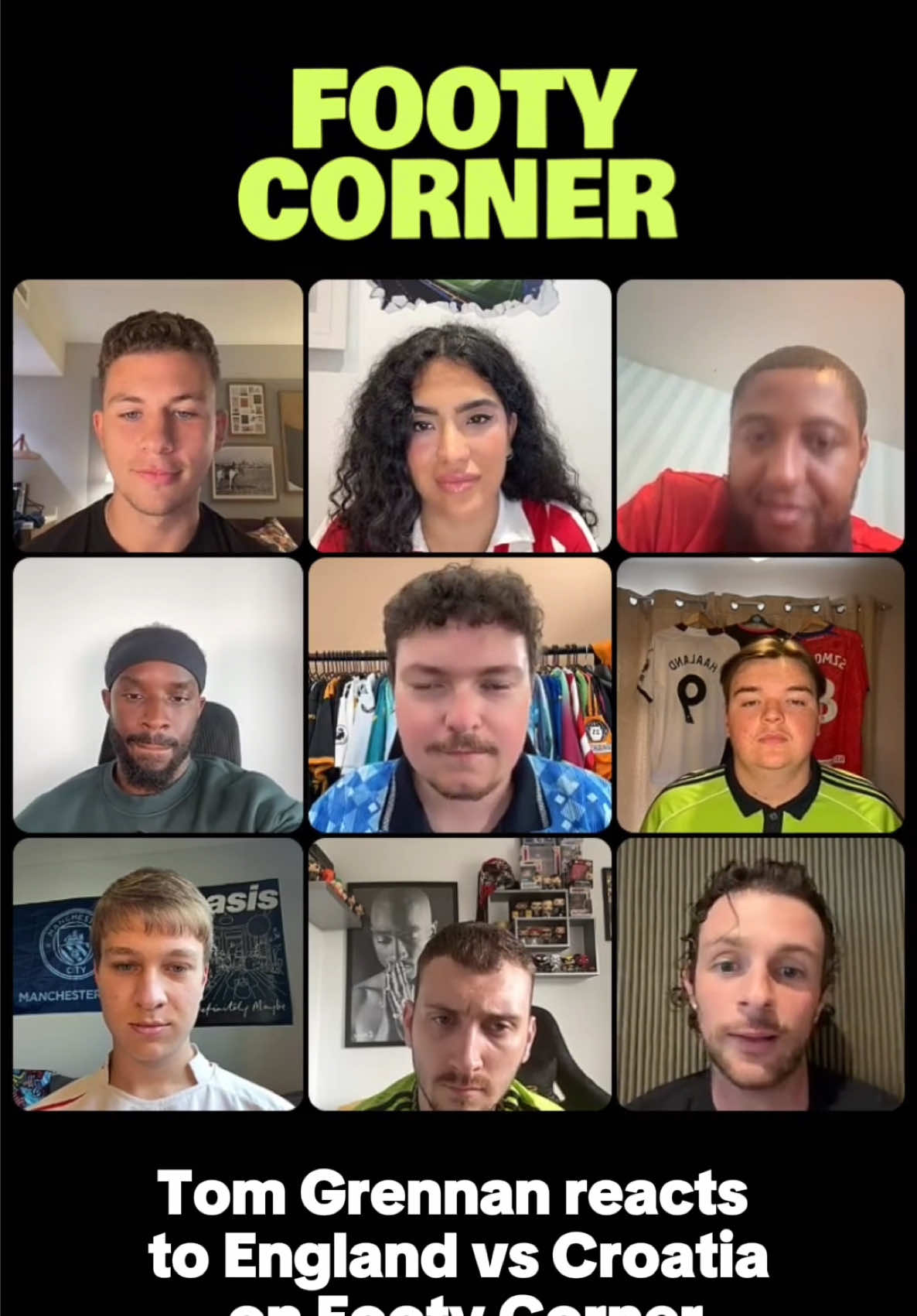 @TikTok LIVE UK