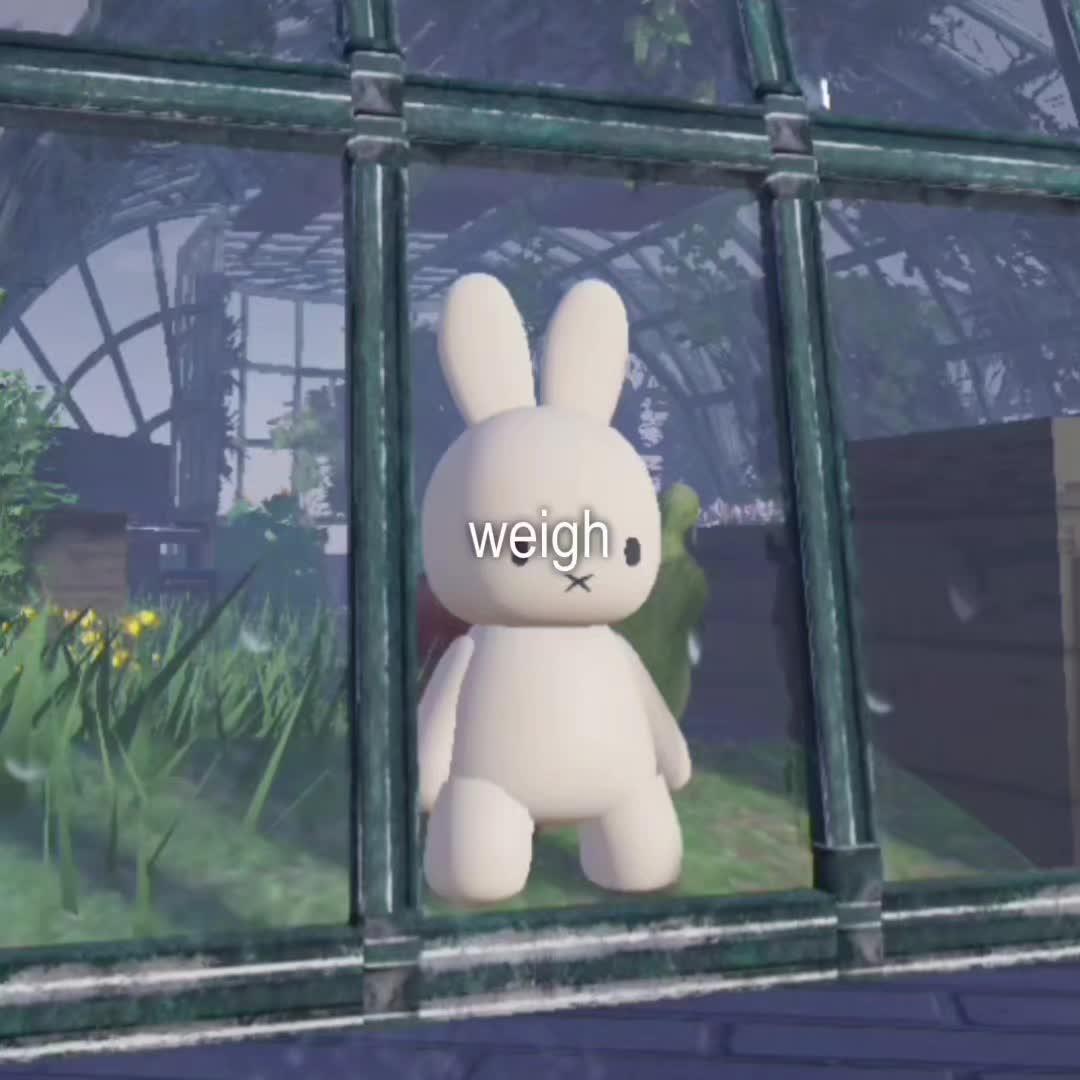 @miffy lyrics ⋆˚࿔