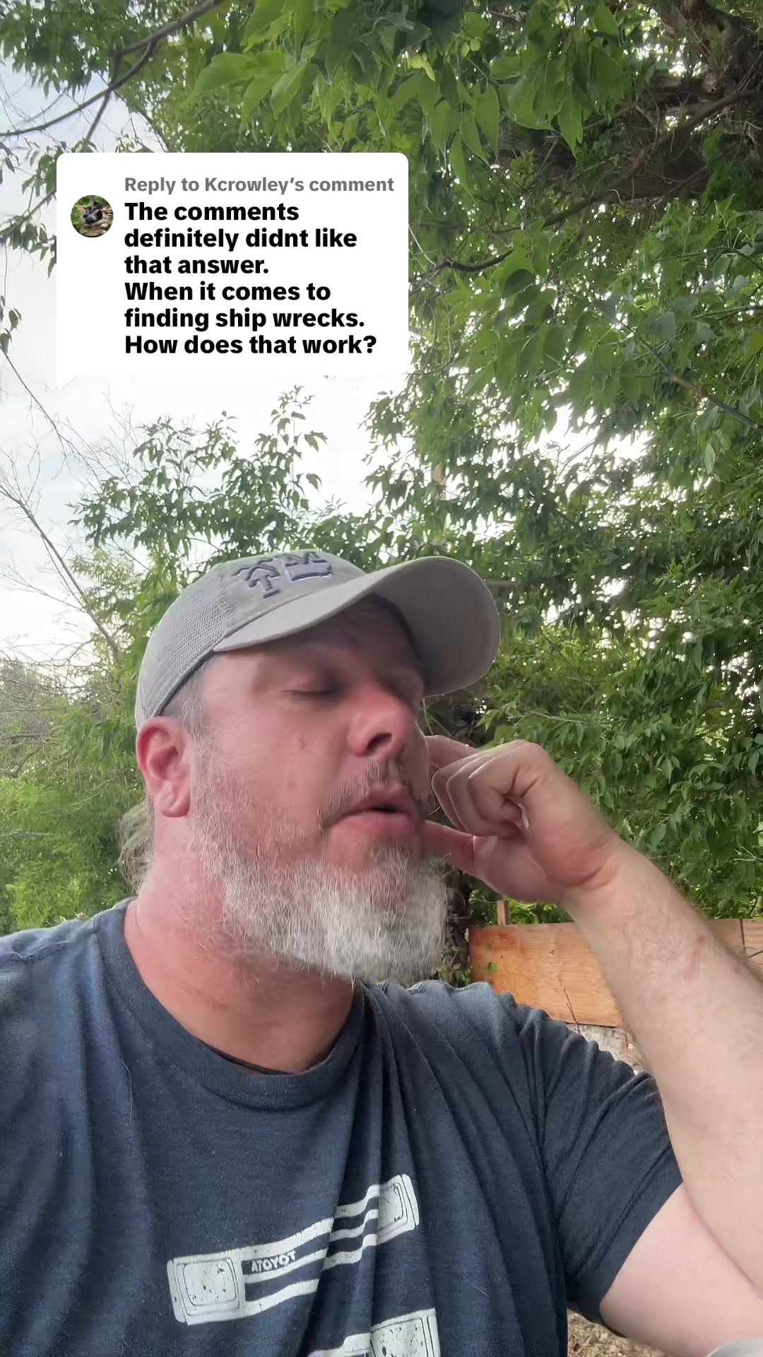 @Archaeowolf