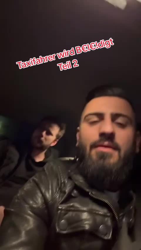@Human.cops