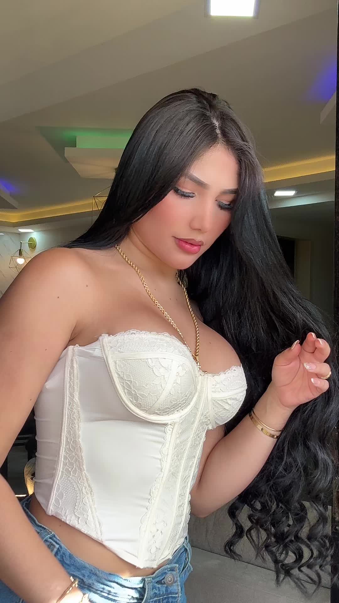 @Oriana morillo ❤️🩹