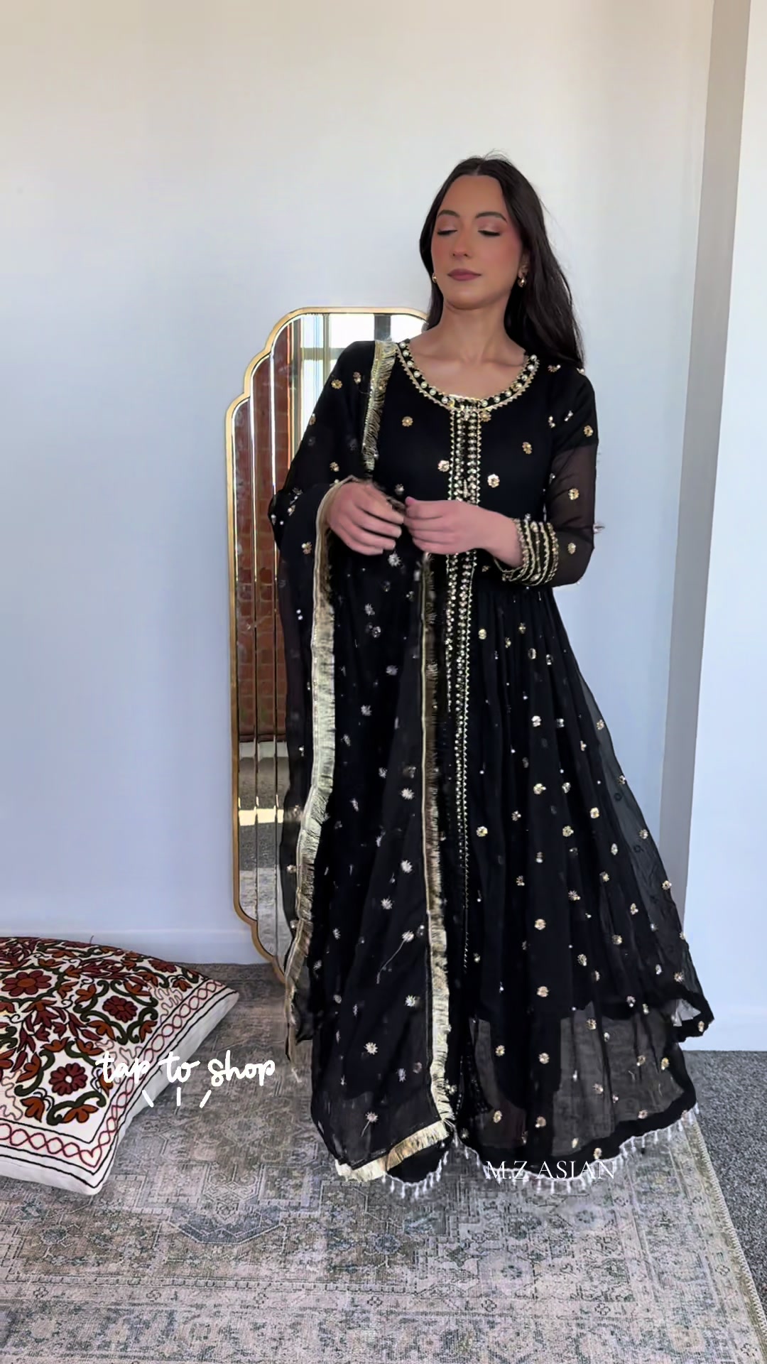 @M.Z ASIAN COLLECTION