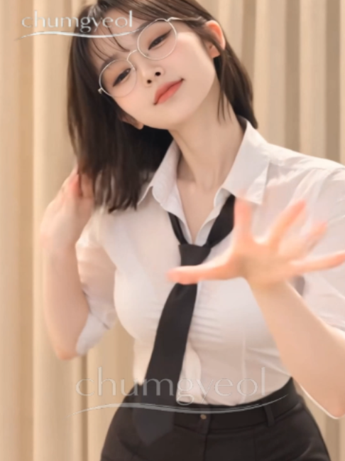 @춤결