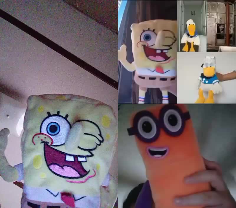 @SpongeBob632