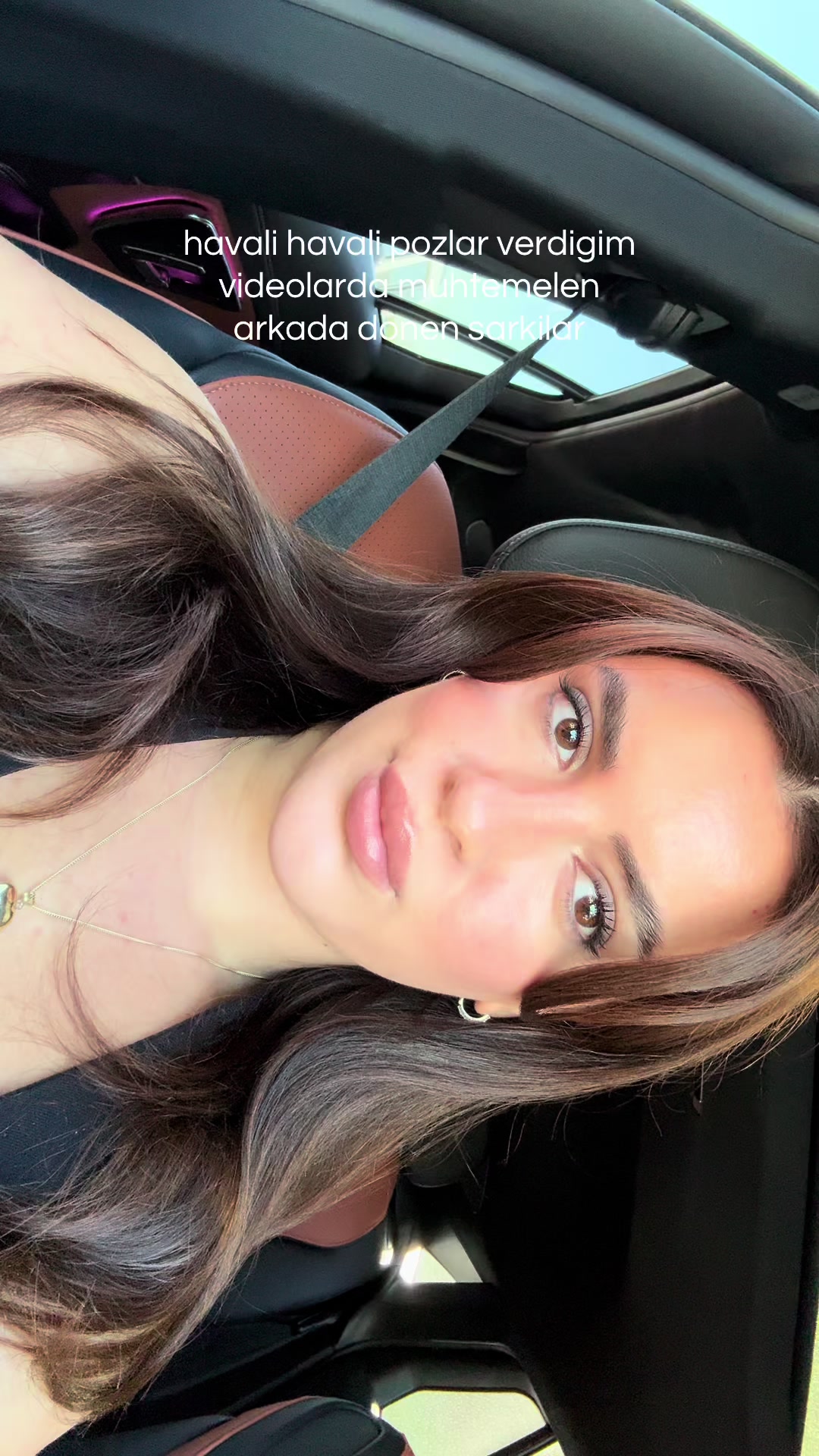 @Selin Doğan