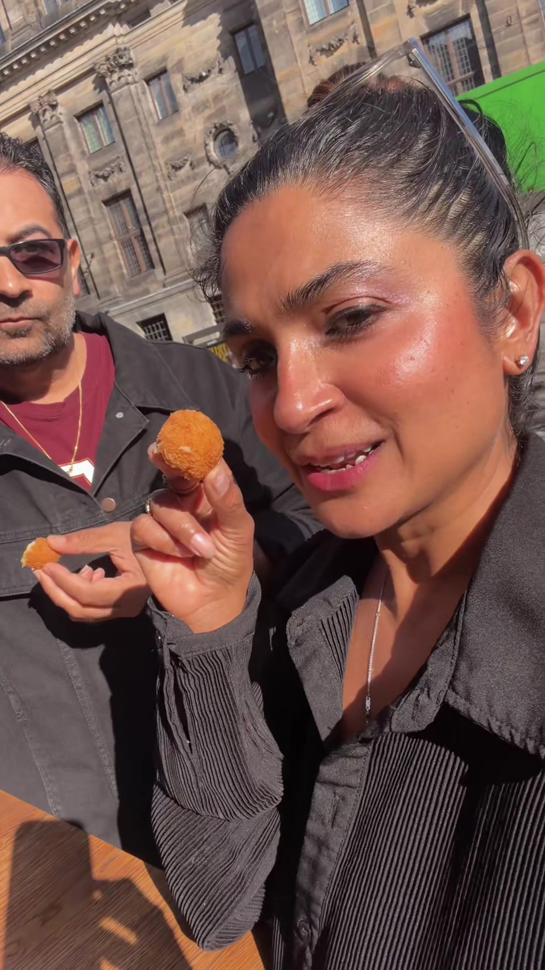 @Kavita Raj