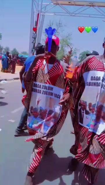 @warrata hanun governor