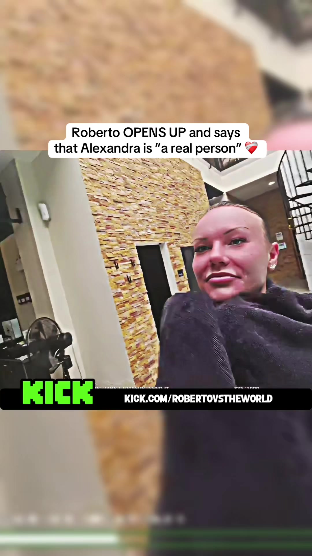 @ROBERTOVSTHEWORLD