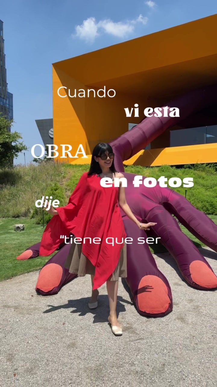 @Obras de Arte Comentadas