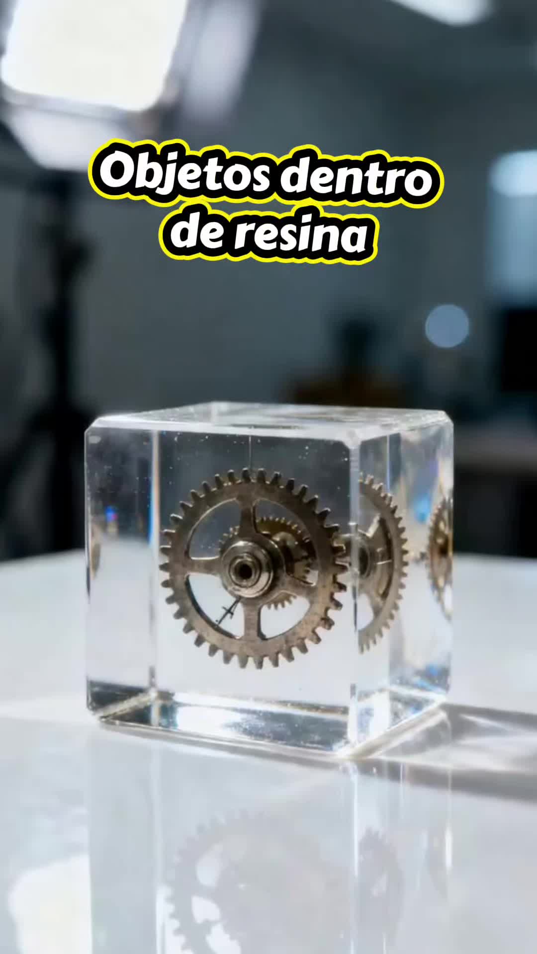 @Resineros Imparables