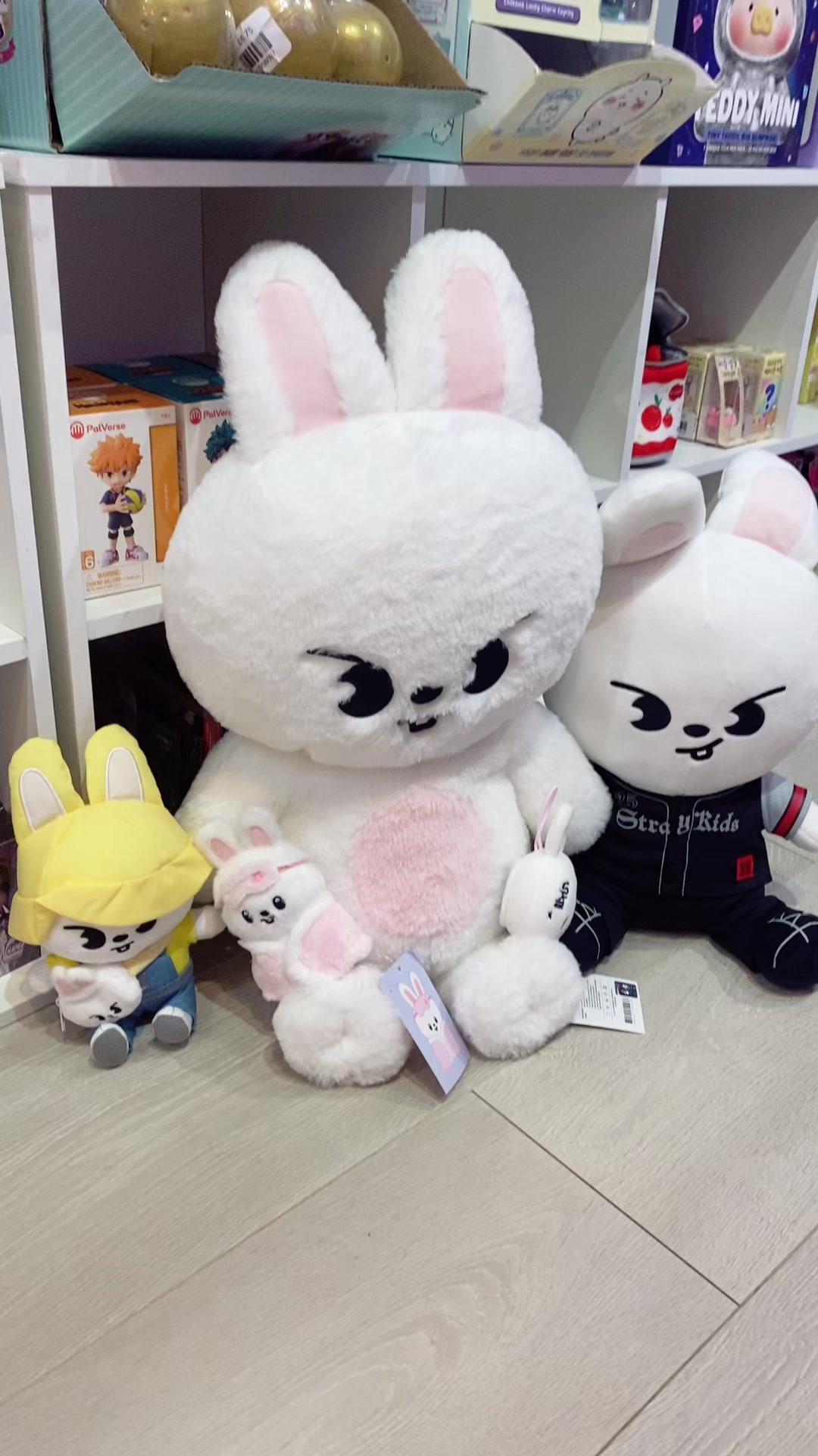 @Lilakshop | UK KPOP SHOP 🫶