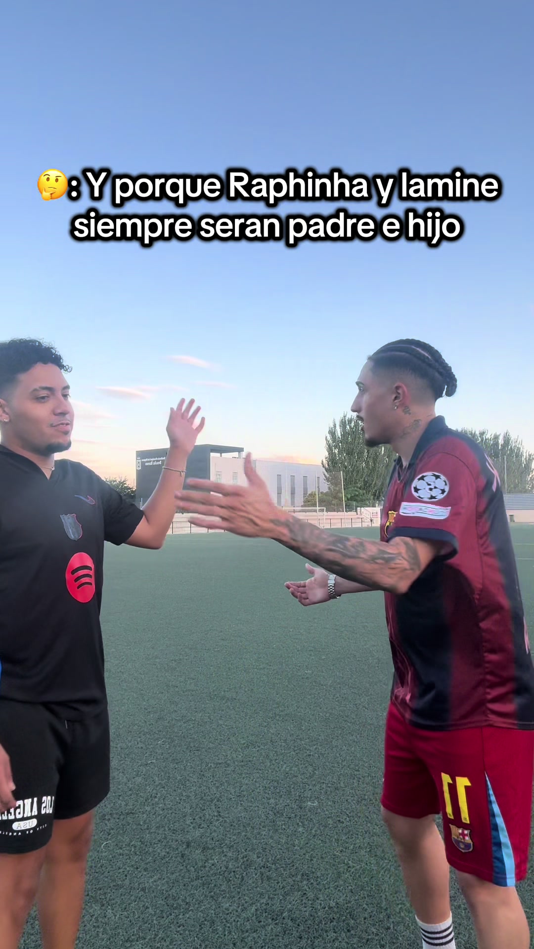 @Clon de Raphinha oficial