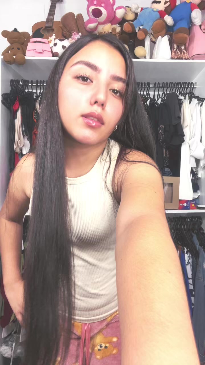 @Paulita🐴