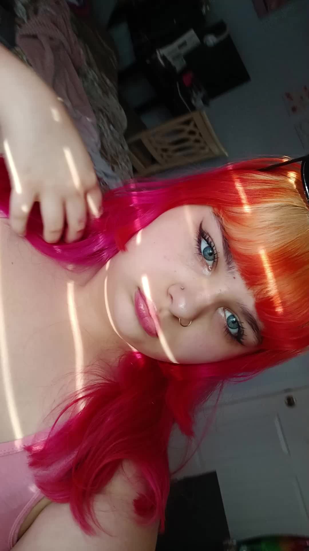 @Vivi spammm