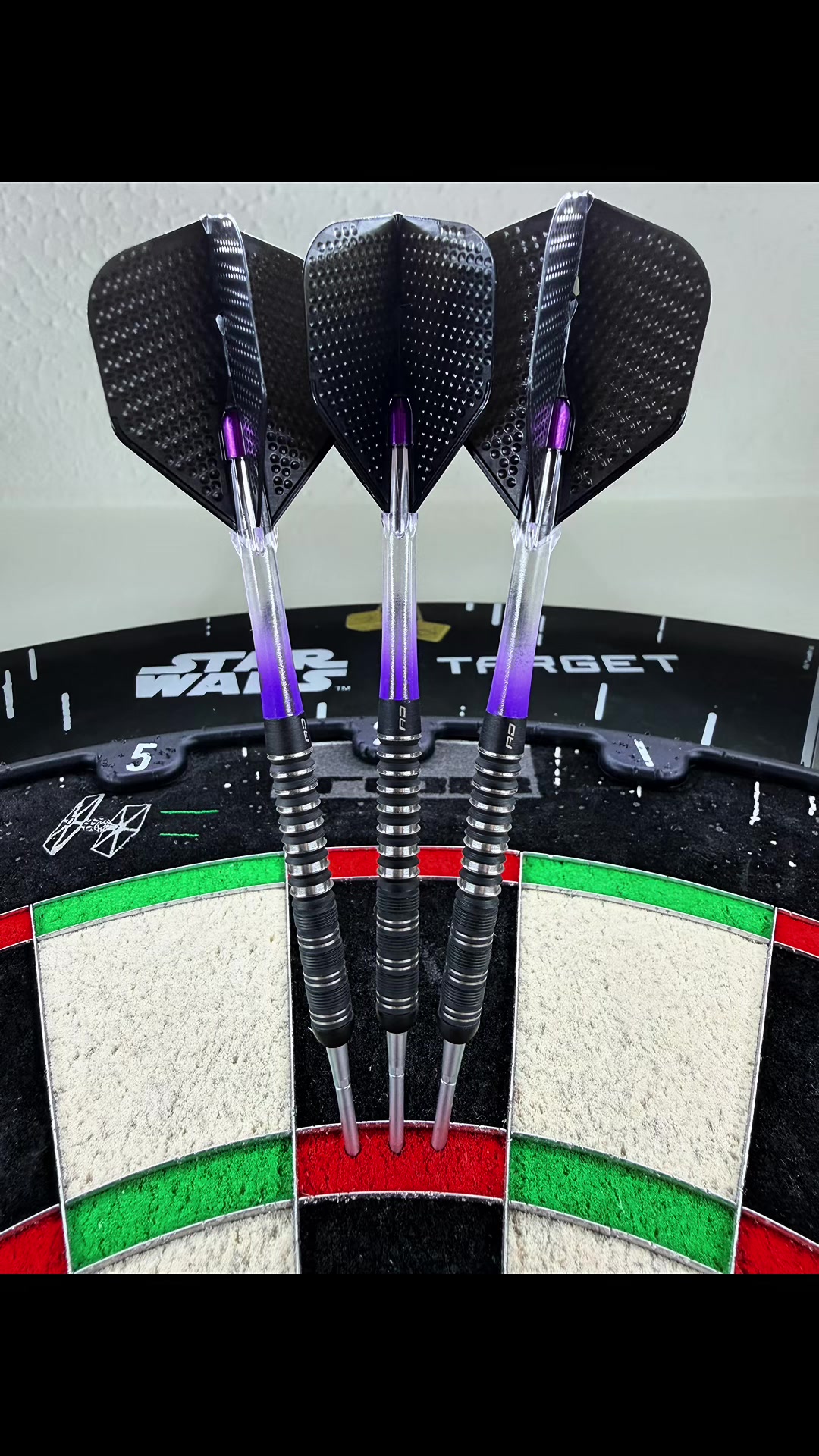 @Kingy Darts 🎯