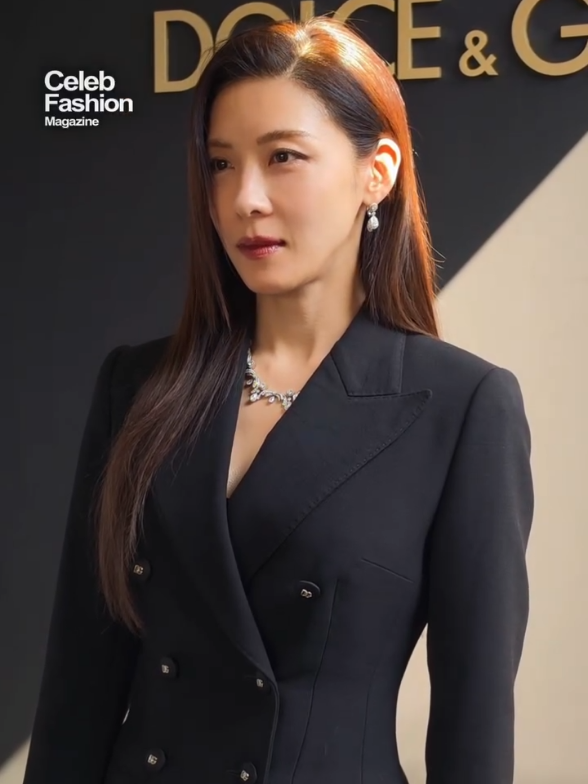 @Ha Jiwon Focus