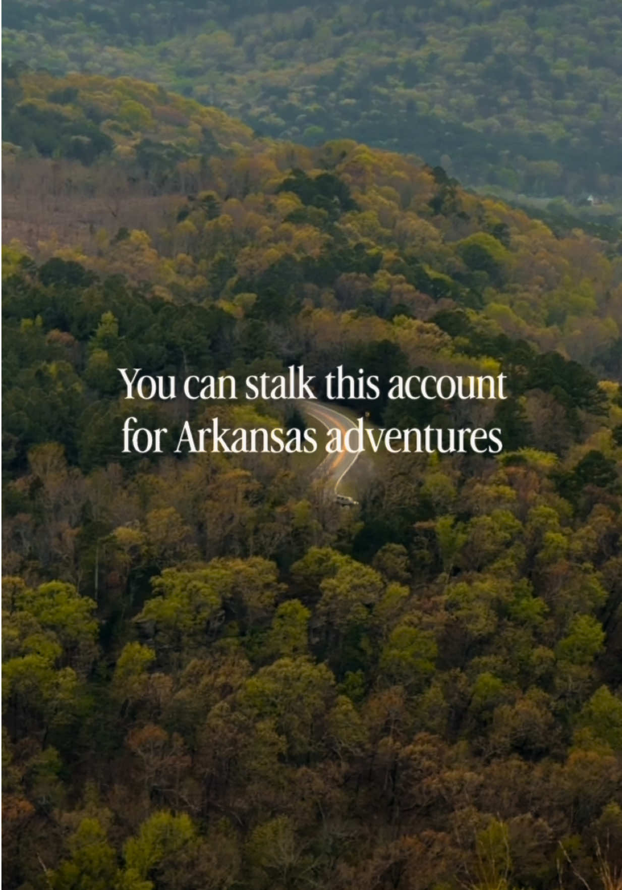 @Marla | Arkansas Travel