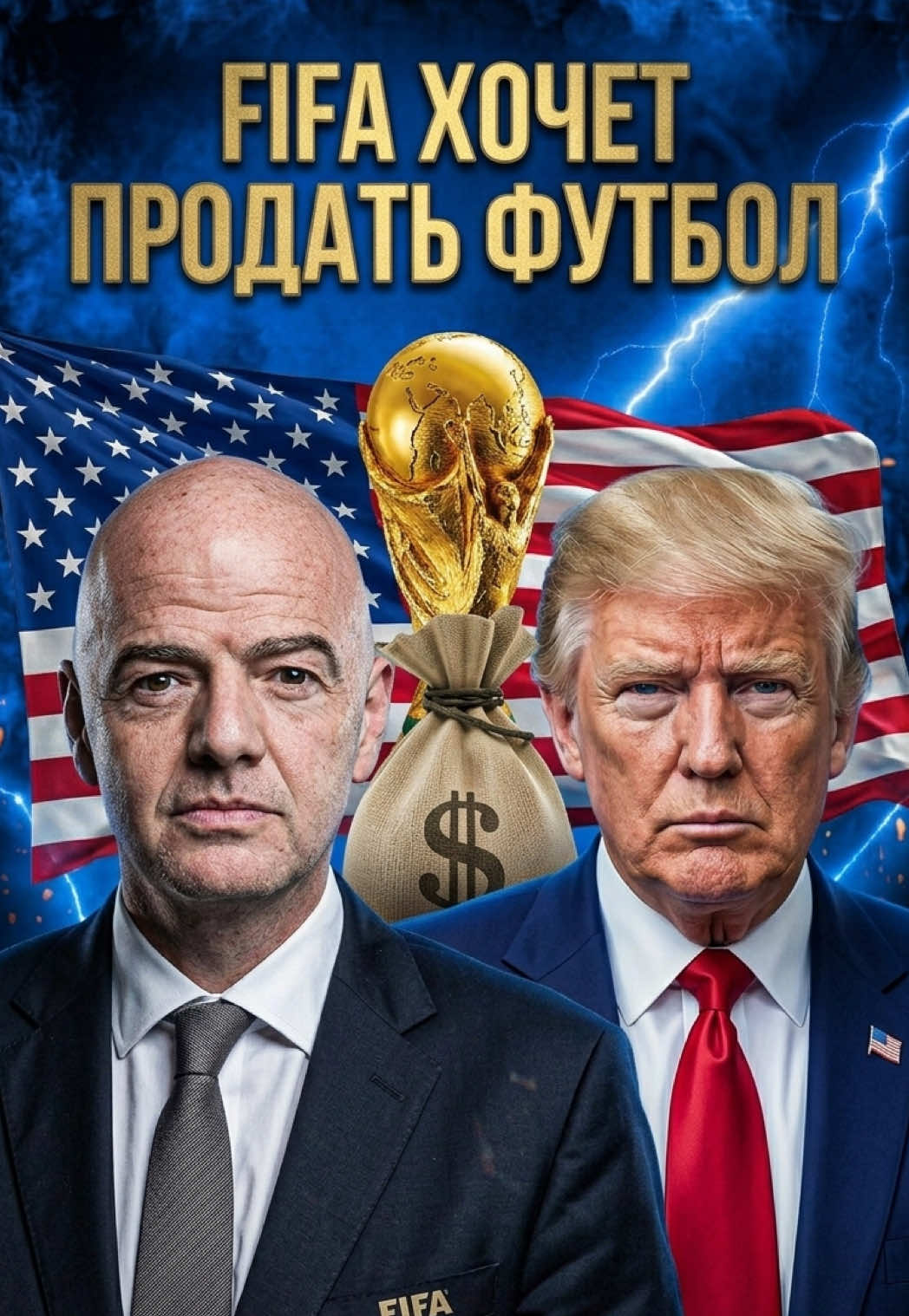 @Взгляд на футбол LITE