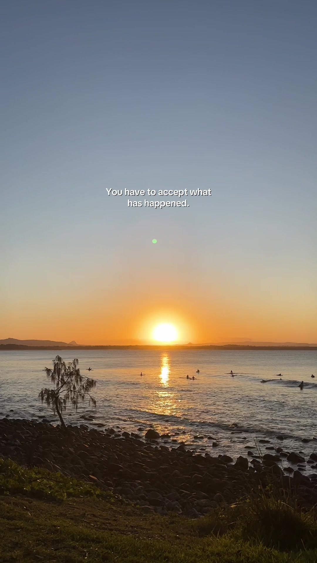 @A Little Bit of Positivity