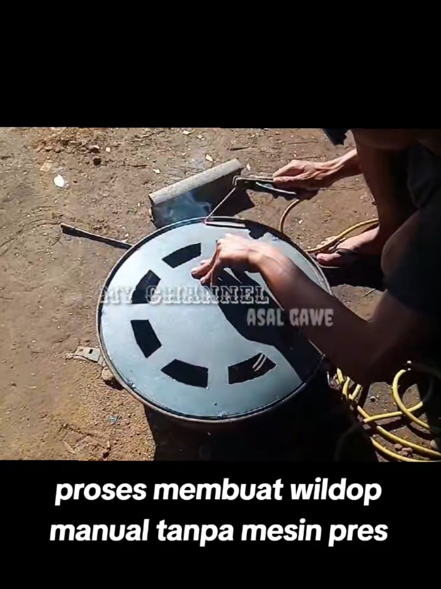 @Dunianya Variasi