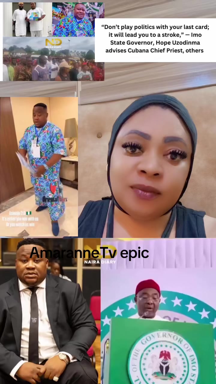 @Amaranne tv