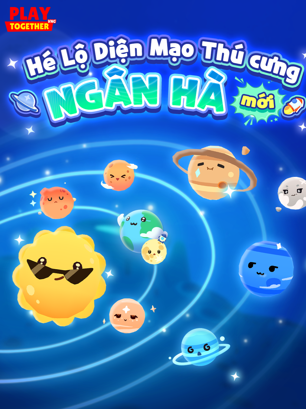 @Play Together VNG