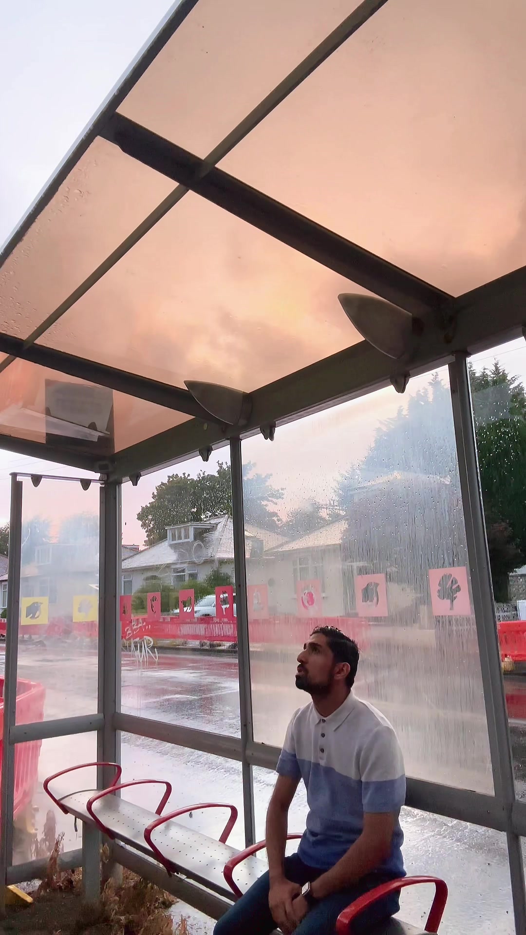 @The Angry Rocket