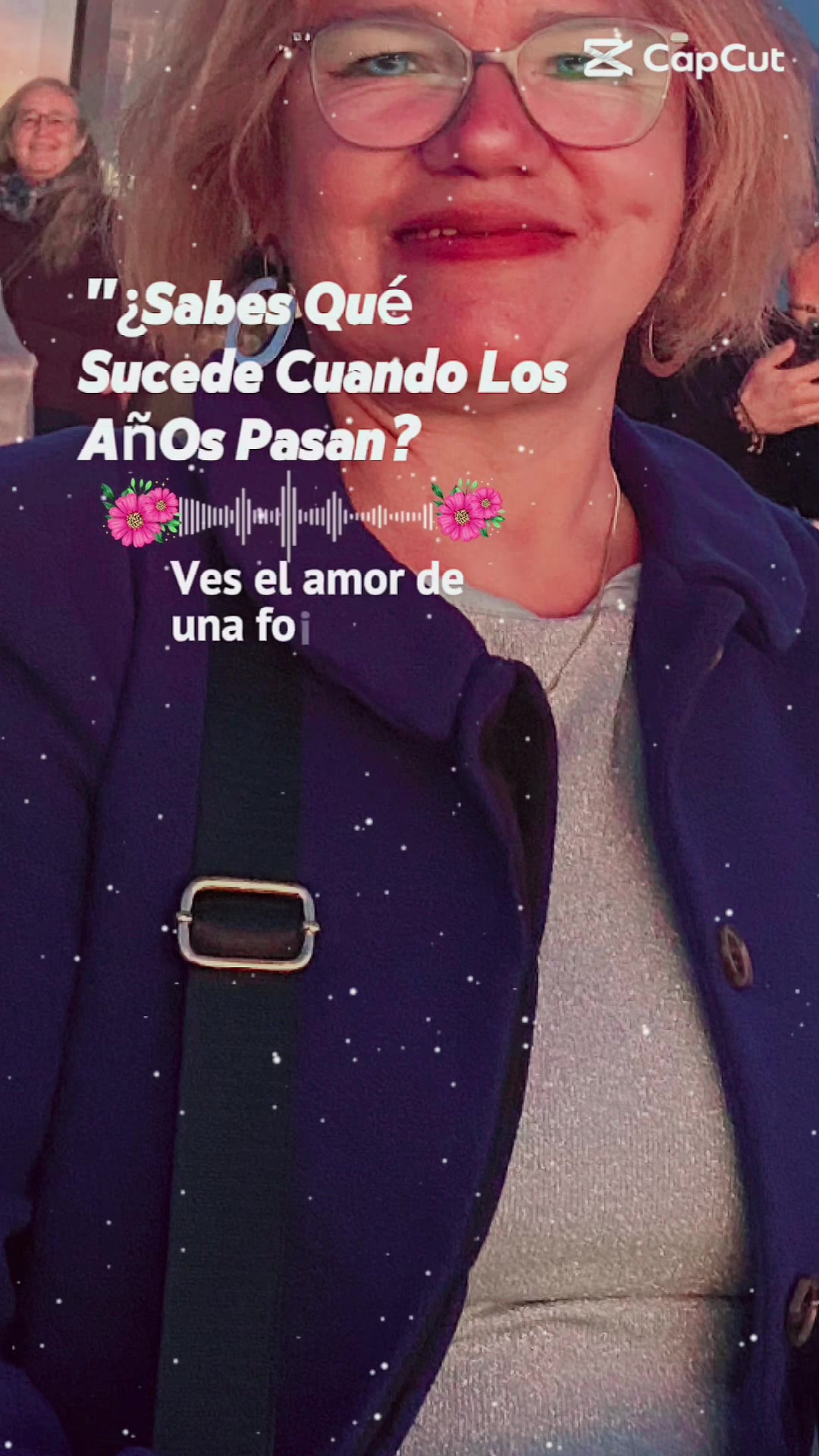 @Ruth Flores Severich
