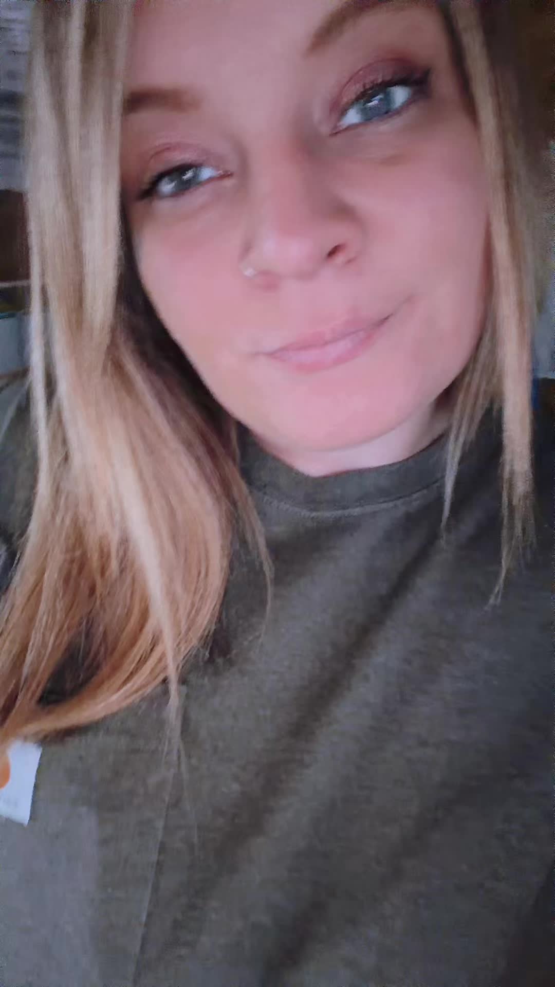 @Alysia Morgan 😏🖤