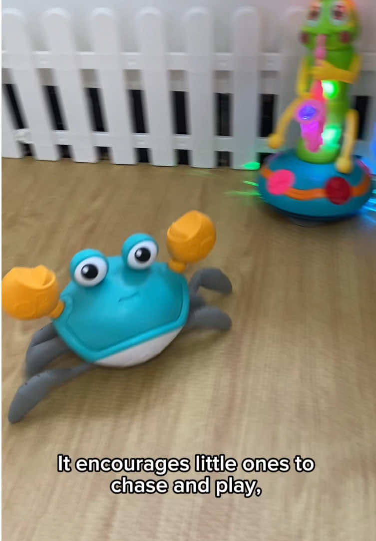 @Cheerful Toy