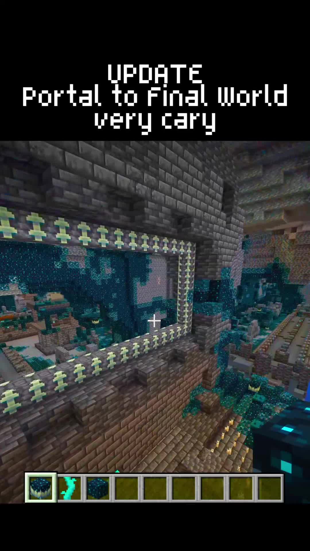 @MinecraftTipsAndTricks