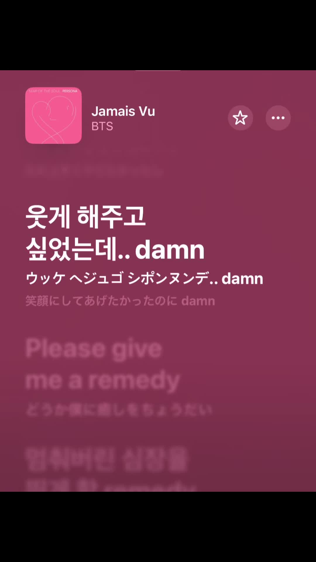 @プレイリスト紹介🎧✨kpop