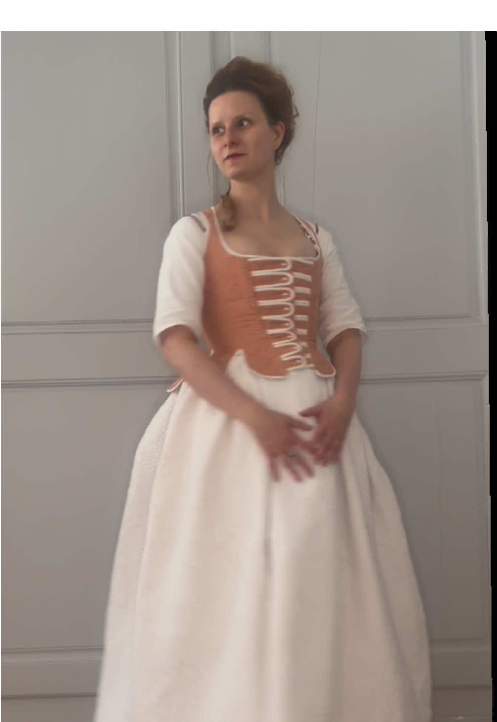 @ApollineLacray Costume